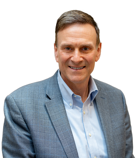 Kevin J. P. Hayes
