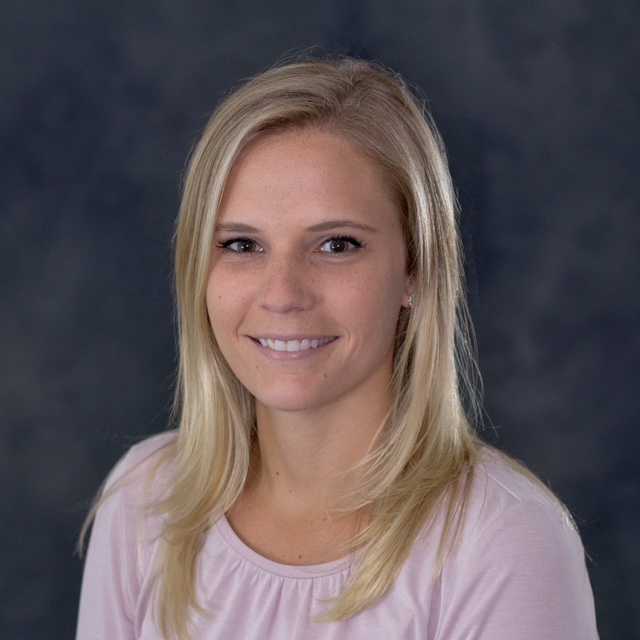 Meghan Grayson