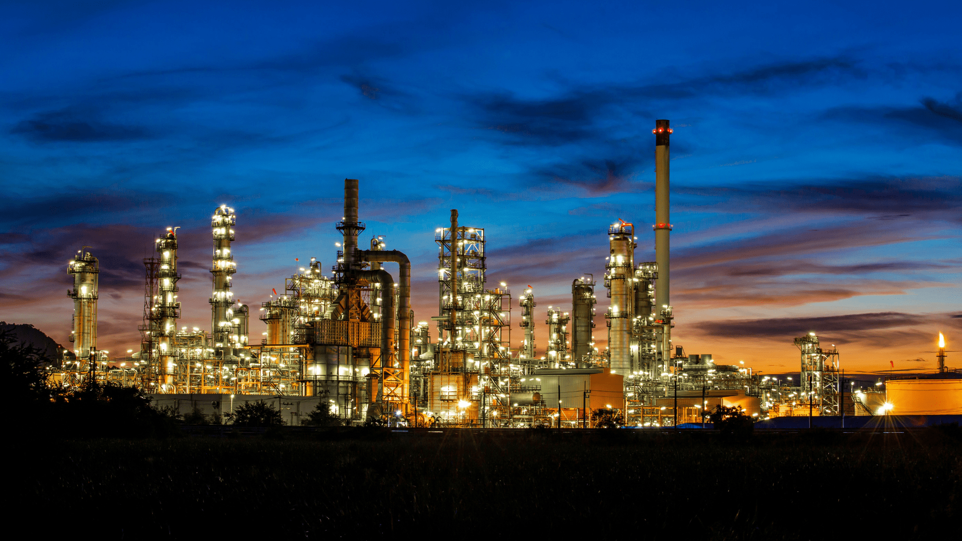 Transformation Journey for US based Oil & Gas Industry Entrepreneur with AFO™