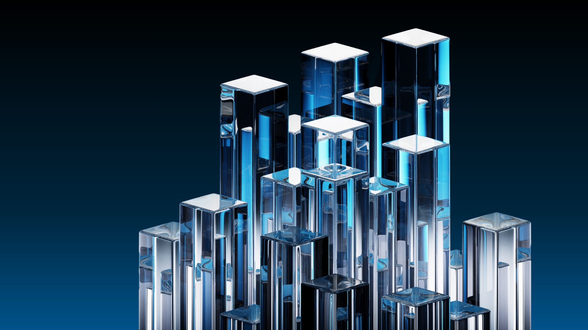 Experience Wealth Intelligence | Eton-solutions.com