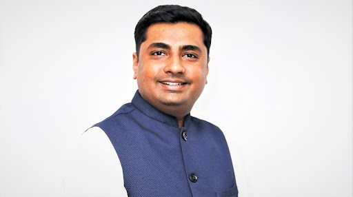 Chief Business Officer at Eton Solutions Small | Eton-solutions.com