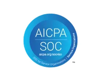 Eton Solutions AICPA SOC for Service Organizations badge